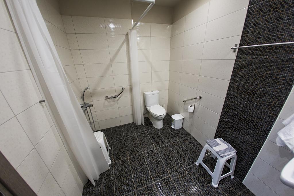Zonita Guest House Nea Plagia Bagian luar foto