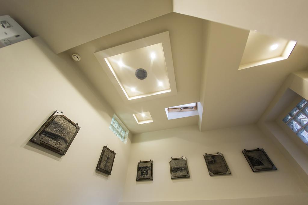 Zonita Guest House Nea Plagia Bagian luar foto