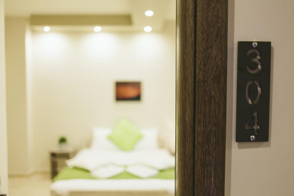 Zonita Guest House Nea Plagia Bagian luar foto